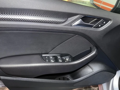 Audi A3 Sportback 2020 Sport Line