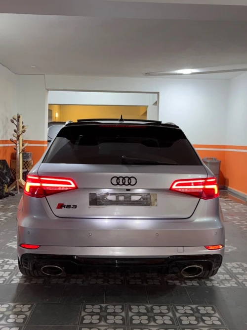 Audi A3 Sportback 2020 Sport Line