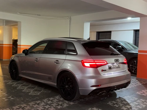 Audi A3 Sportback 2020 Sport Line