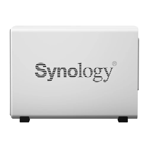 Boitier NAS synology   / RéF : SY-DS220J
