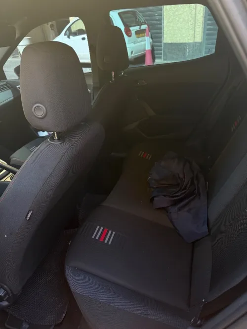 Seat ARONA 2019 FR