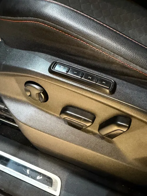 Seat Tarraco 2021 FR