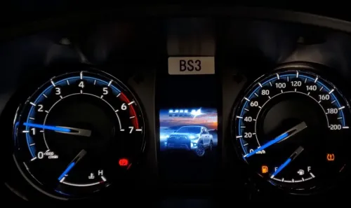Toyota Hilux 2026 Advunter
