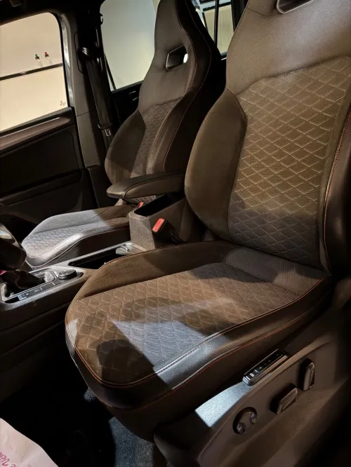 Seat Tarraco 2021 FR