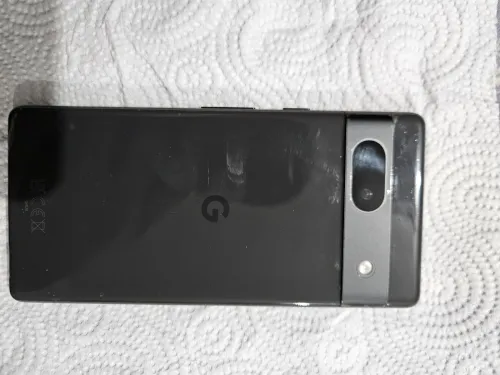 Google Pixel 7a