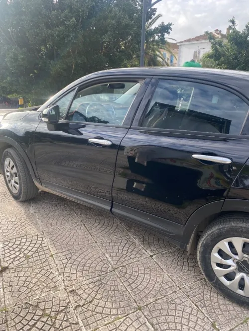 Fiat 500x 2024 Cult