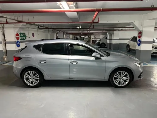 Seat Leon 2024 Style