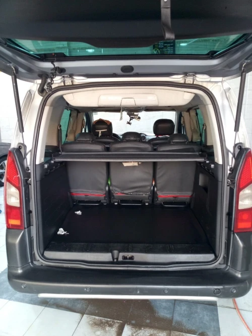 Citroen Berlingo Multispace 2018 