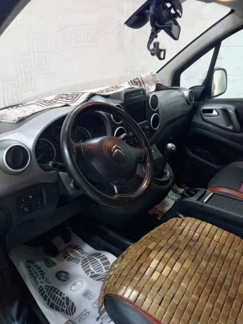 Citroen Berlingo Multispace 2018 