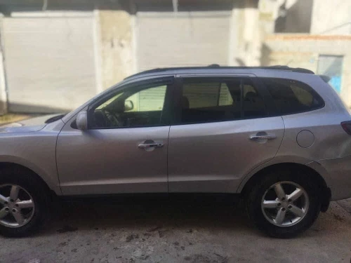 Hyundai SantaFe 2009 SantaFe
