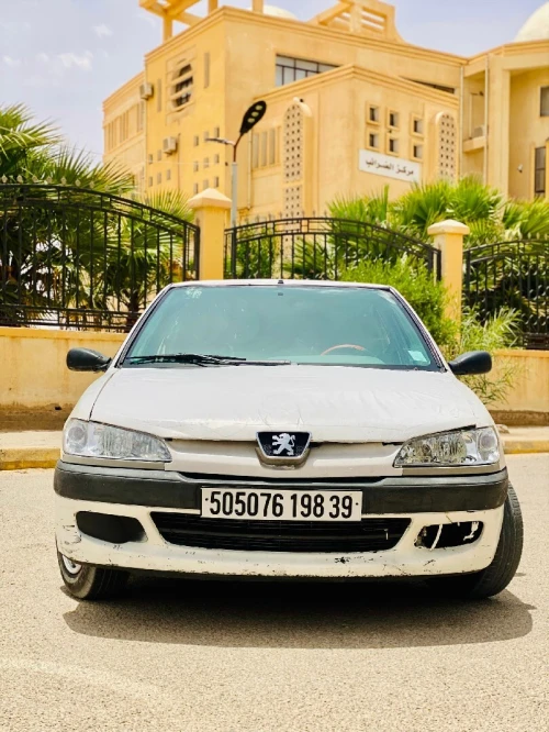 Peugeot 306 1998 306