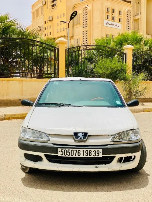 Peugeot 306 1998 306