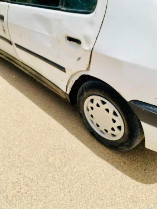Peugeot 306 1998 306