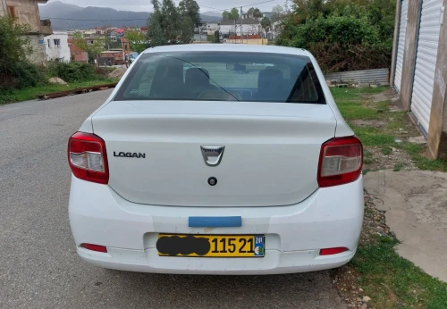 Dacia Logan 2015 Logan
