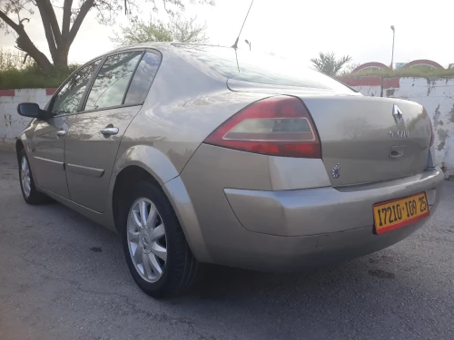 Renault Megane 2 Classique 2009 Megane 2 Classique