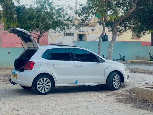 Volkswagen Polo 2013 Life