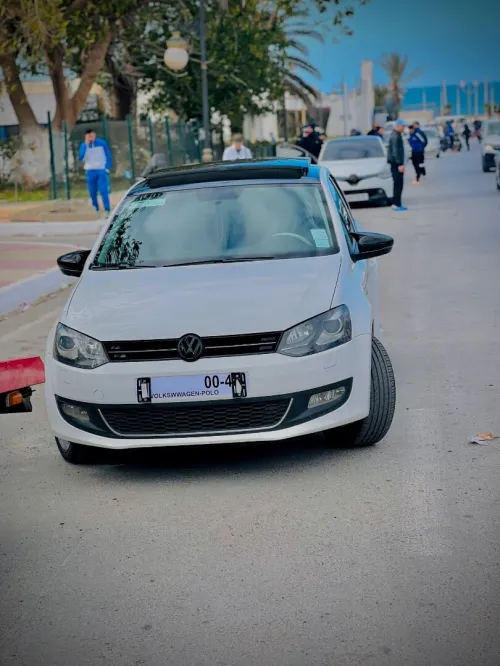 Volkswagen Polo 2013 Life