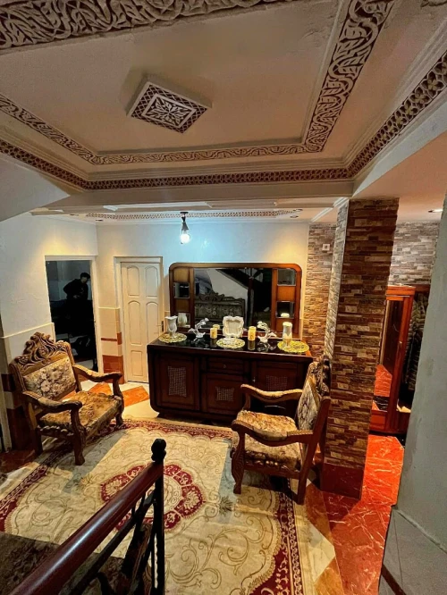 Vente Villa Mostaganem Mesra
