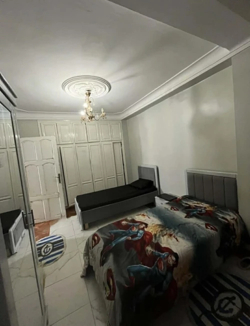Vente Villa Mostaganem Mesra