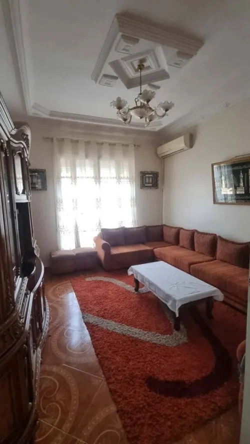 Vente Appartement F5 Oran Oran