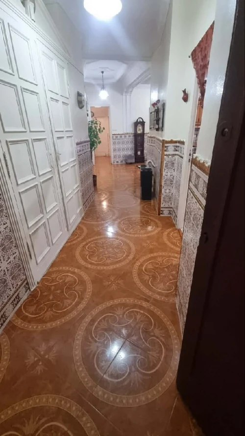 Vente Appartement F5 Oran Oran