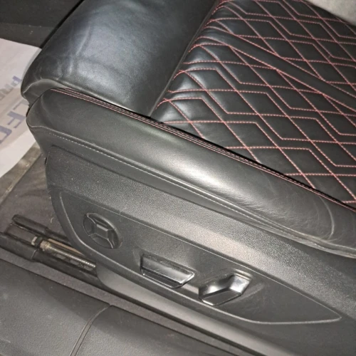 Audi A6 2023 S Line
