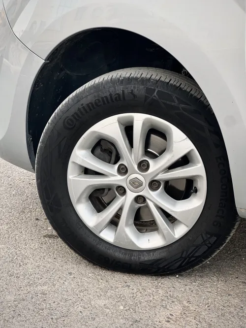 Renault Kangoo 2019 Privilège +