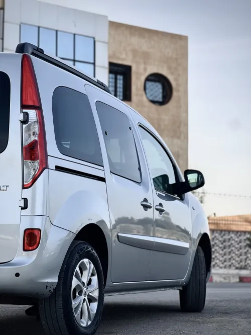Renault Kangoo 2019 Privilège +