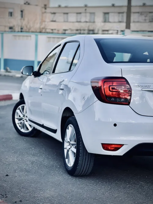 Renault Symbol 2019 Symbol