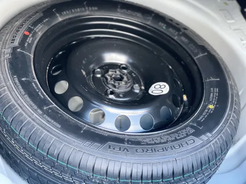 Renault Symbol 2019 Whaite édition