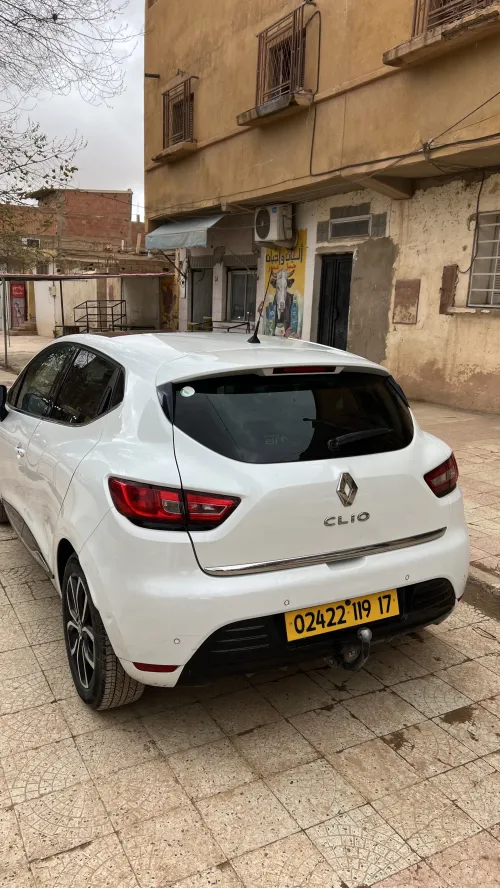 Renault Clio 4 2019 Limited 2