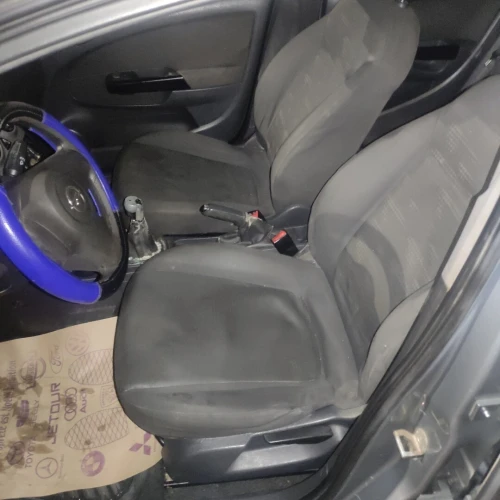Opel Corsa 2012 Corsa
