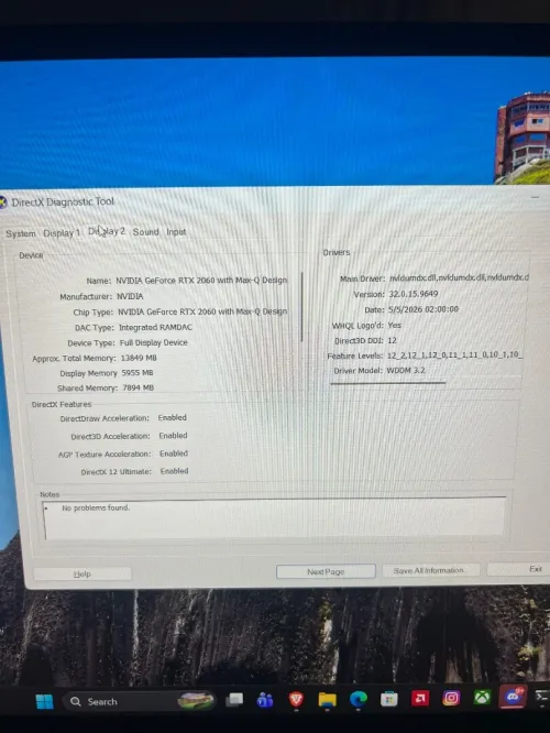 ASUS ROG Zephyrus G15