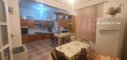 Vente Villa Oran Es senia