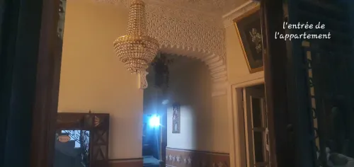 Vente Villa Oran Es senia