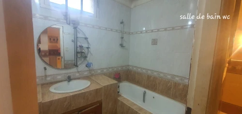 Vente Villa Oran Es senia