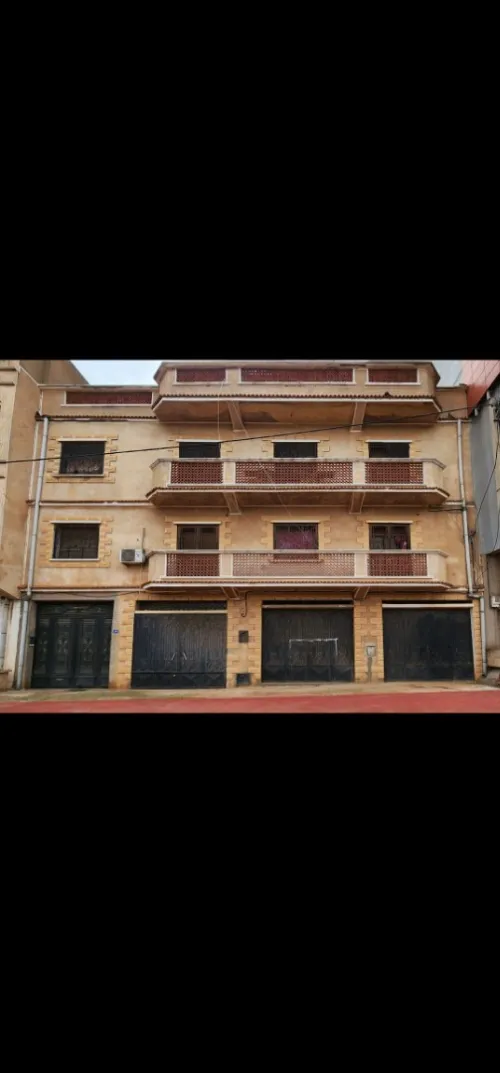 Vente Villa Oran Es senia