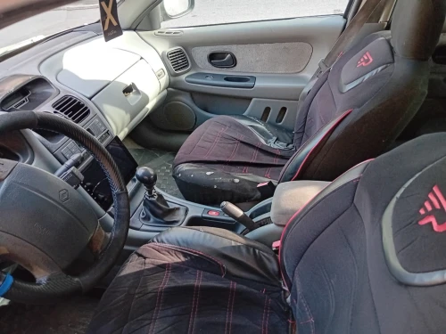 Renault Laguna 1 1995 Laguna 1