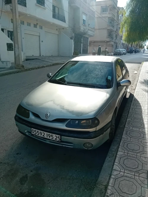 Renault Laguna 1 1995 Laguna 1