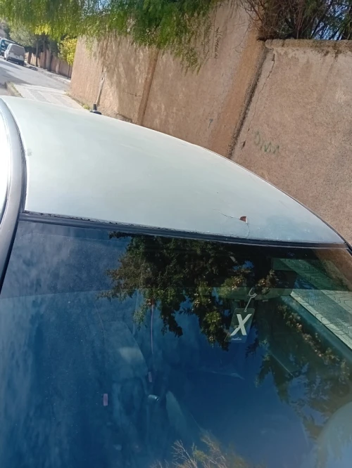 Renault Laguna 1 1995 Laguna 1