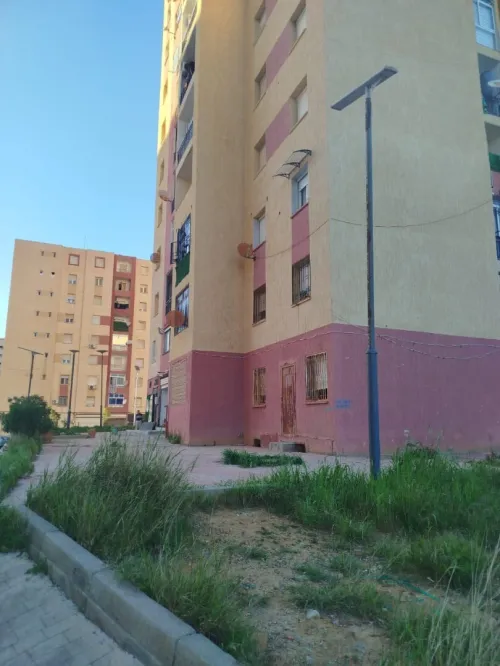 Vente Appartement F4 Alger Rahmania