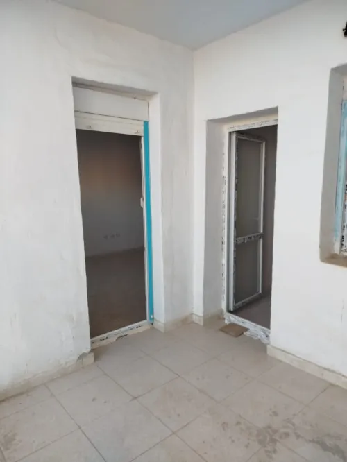 Vente Appartement F4 Alger Rahmania