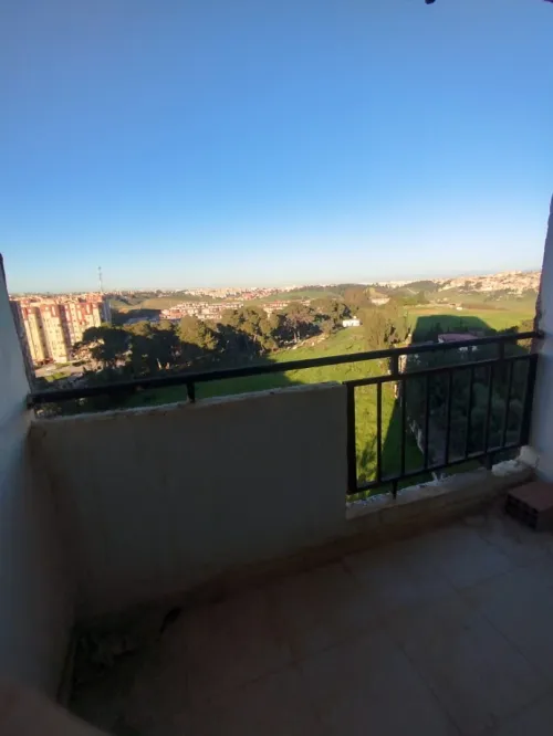 Vente Appartement F4 Alger Rahmania
