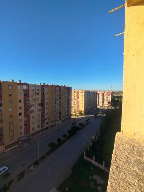 Vente Appartement F4 Alger Rahmania