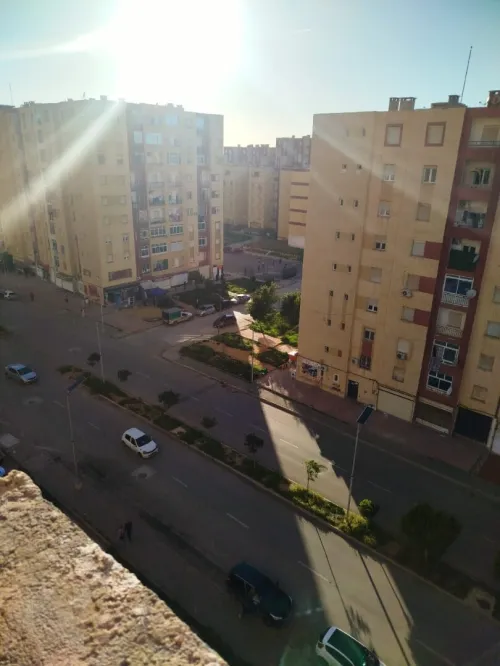 Vente Appartement F4 Alger Rahmania