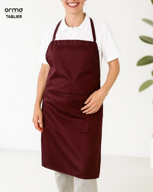 Tablier de cuisine en gros