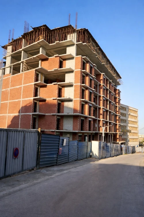 Vente Appartement F2 F3 F4 Alger Cheraga