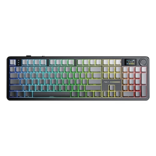 keyboard clavier AULA F108 PRO
