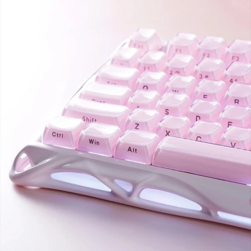 GRAVASTAR Mercury K1 Special Edition - Sakura Pink
