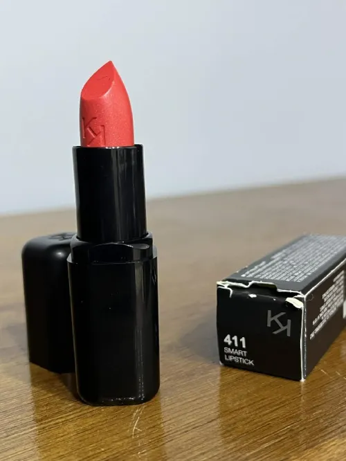 Rouge à levre